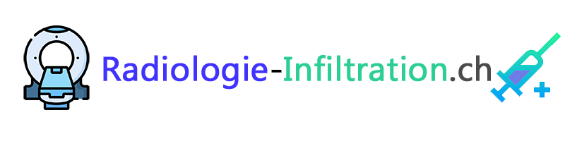 Radiologie-Infiltration.ch logo